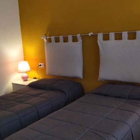 Appartamento Al Sole Pieve di Cadore Eksteriør bilde