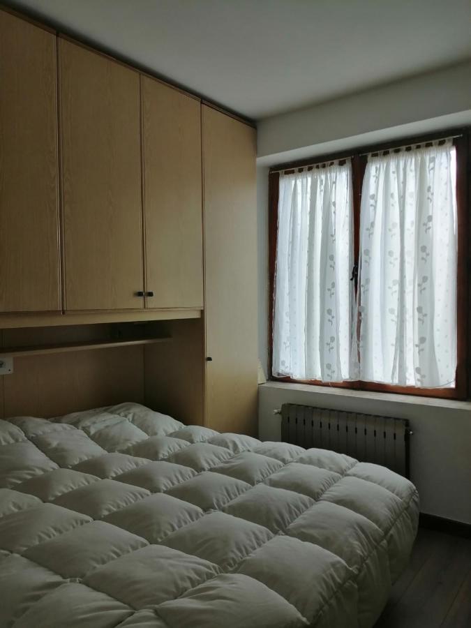 Appartamento Al Sole Pieve di Cadore Eksteriør bilde