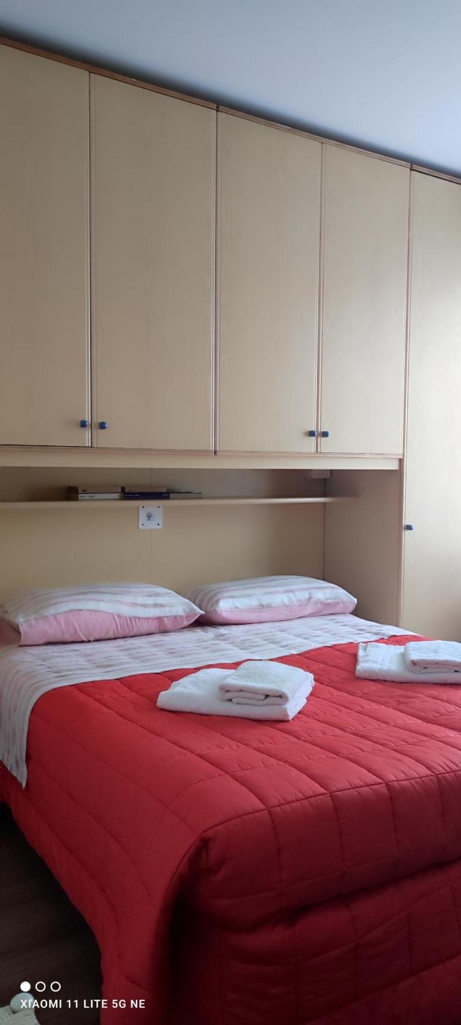 Appartamento Al Sole Pieve di Cadore Rom bilde